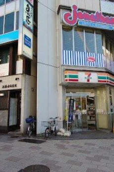 ユニーブル島津山 