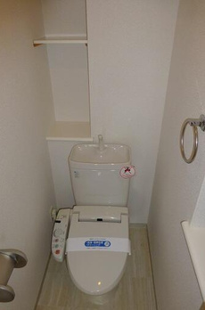 レジディア島津山 