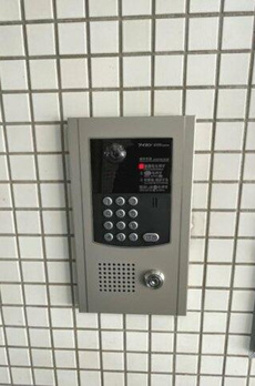 ウィンサム高円寺 