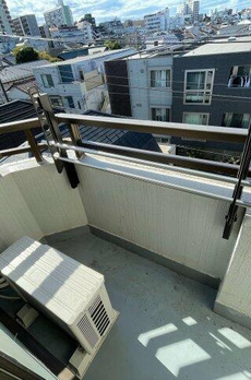 ウィンサム高円寺 