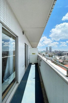 目黒本町マンション 
