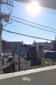 プラウドフラット三軒茶屋Ⅱ 