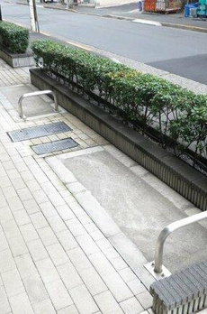 プラウドフラット東中野 
