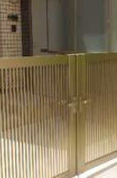 パーシモン中野富士見町 