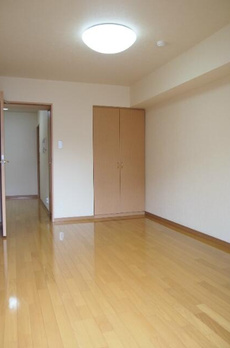 ルーブル中野新橋弐番館 