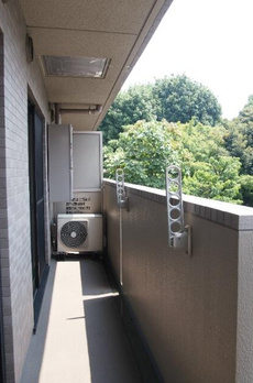 ルーブル中野新橋弐番館 