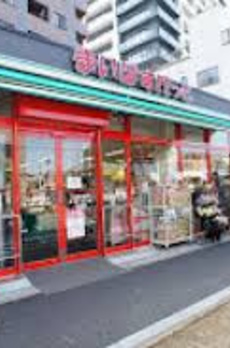 ムサシノコート早稲田 