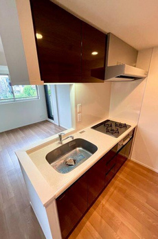 レジディア高円寺 