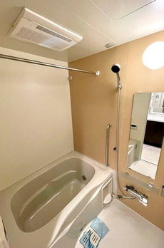 レジディア高円寺 