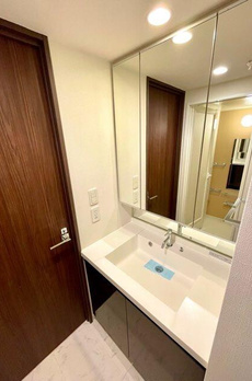 レジディア高円寺 