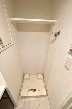 レジディア高円寺 