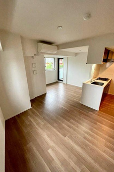 レジディア高円寺 