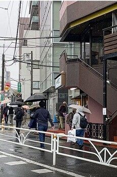 （仮称）代々木駅前ビル 周辺環境