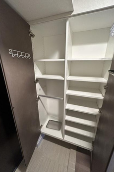 ブランシエスタ木場 