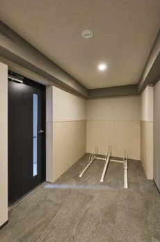 プラウドフラット本郷三丁目 