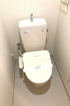 パートナーシップアパートメント 