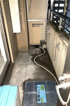 パートナーシップアパートメント 