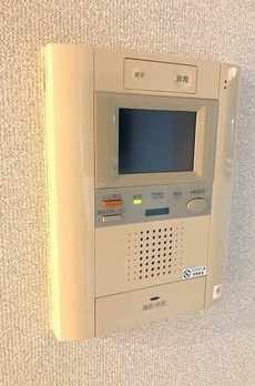 パートナーシップアパートメント 