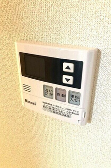 パートナーシップアパートメント 