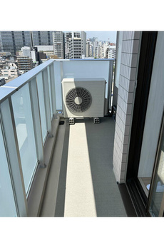 プレール・ドゥーク亀戸Ⅵ 