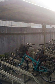 レオパレスエスポワール六郷 