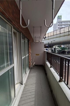 ルックハイツ金町 