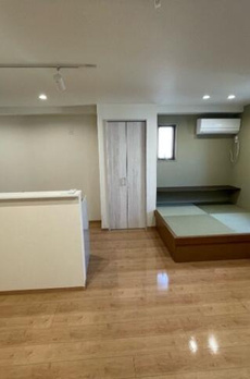 本羽田三丁目戸建て 