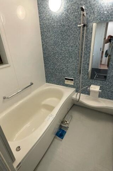本羽田三丁目戸建て 