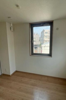 本羽田三丁目戸建て 