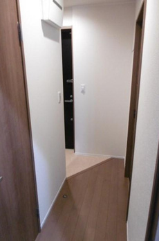 ウィングレッソ尾山台 