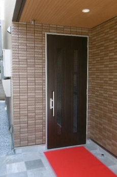 ウィングレッソ尾山台 
