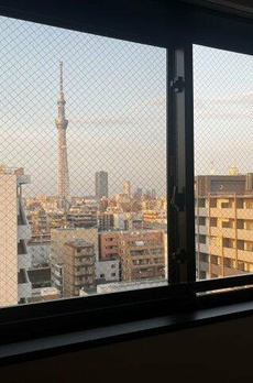 ラフィスタ錦糸町 