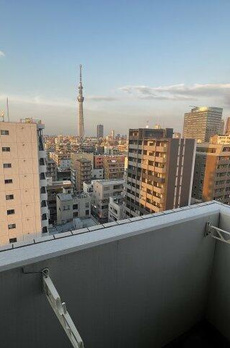 ラフィスタ錦糸町 