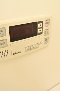 グランヴァン板橋本町エコ・ヴェルデ 