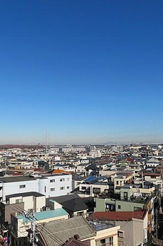 グリーンハイツ金町 