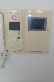 デュオフラッツ赤坂 