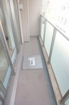 デュオフラッツ赤坂 