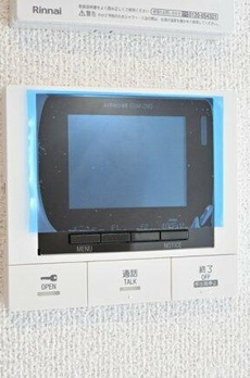 エルミ上落合 