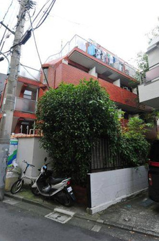 メゾン・ド・原宿 