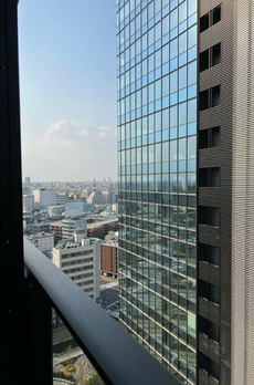 シティタワー新宿 