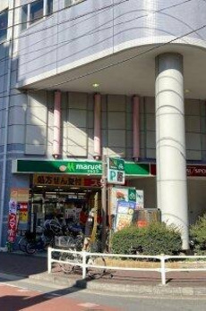フラットフォーレスト 