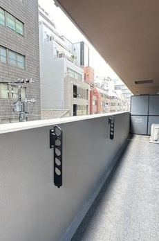 トラッド日本橋人形町 