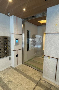 トラッド日本橋人形町 