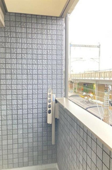 エリタージュ品川 