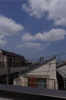 グランド目黒 