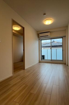 プレセダン千駄木 