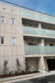 プレセダン千駄木 