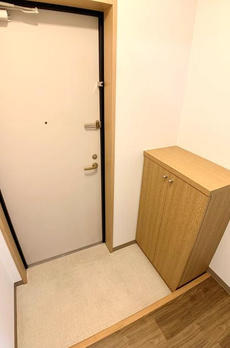 レジデンス錦糸町 