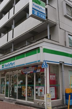 アウルズ早稲田 