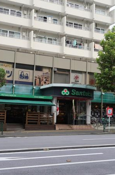 アウルズ早稲田 